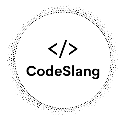 CodeSlang